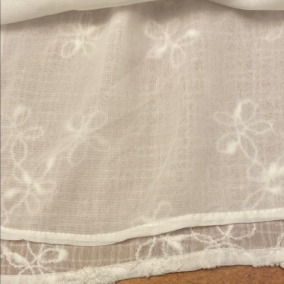 Princess Polly White Mini Dress - Picture 5 of 13